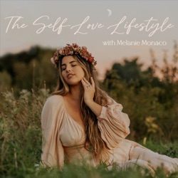 Self-Love Coach Interview with Kristina Halkowycz