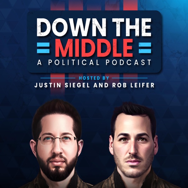 Down the Middle: A Political Podcast