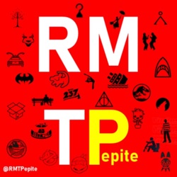 RMTP - Episode - Résumé des films - #0011 à #0018