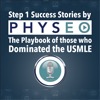 USMLE Step 1 Success Stories