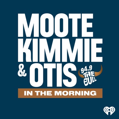 Moote, Kimmie and Otis:Moote, Kimmie & Otis