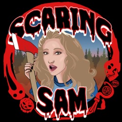 Scaring Sam: A Horror Podcast