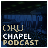 ORU Chapel podcast