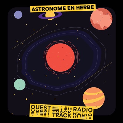 Astronome en herbe:Ouest Track Radio