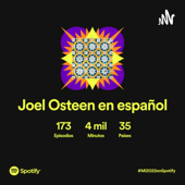 Joel Osteen en español - jorge ruiz