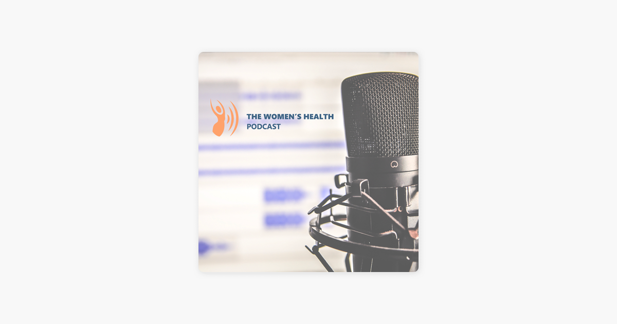 ‎The Women’s Health Podcast: 056 - Dr Tracy Sher - Pudendal Neuralgia ...