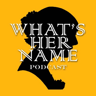 What'sHerName What'sHerName