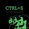 CTRL+S