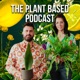 The Plant Based Podcast S15 E03 - Opening a garden to the public with Tamsin Westhorpe from Stockton Bury Gardens