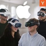 Apple Vision Pro: Startup Platform Of The Future? | Lightcone Podcast