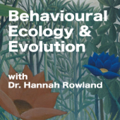 The Behavioural Ecology and Evolution Podcast (the Beepcast) - noreply@blogger.com (Unknown)