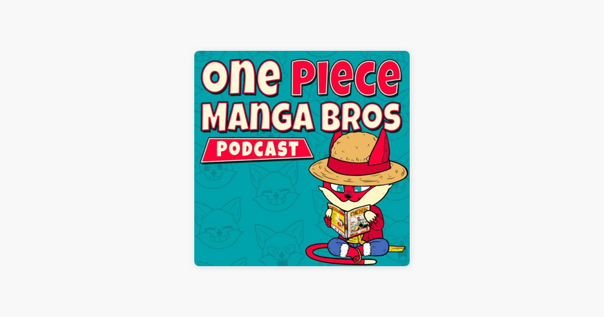 Rei dos Mares - Podcast One Piece (@ReiDosMares_) / X