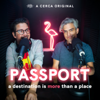 Passport podcast