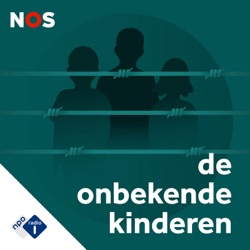 #1 - Een peuter achter tralies