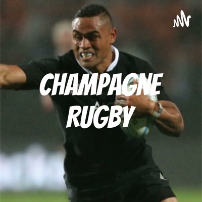 Champagne Rugby