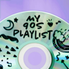 My 90s Playlist - Sony Music