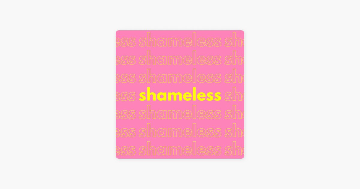 Shameless Podcast Series Apple Podcasts