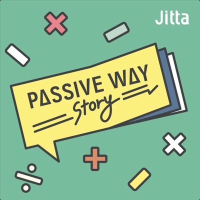 Passive Way Story:Jitta