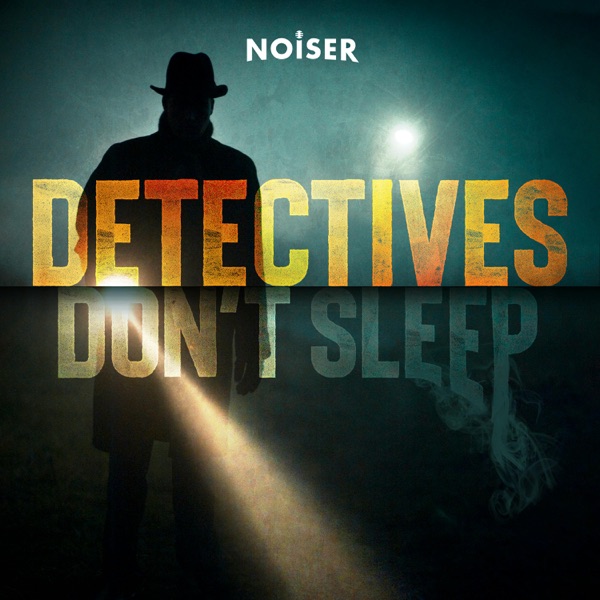 Introducing: Detectives Don’t Sleep - The Nazi Art Mystery (Part 1 of 3) photo