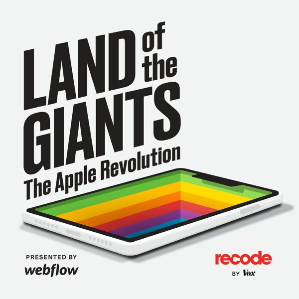 'The Apple Revolution' is here photo