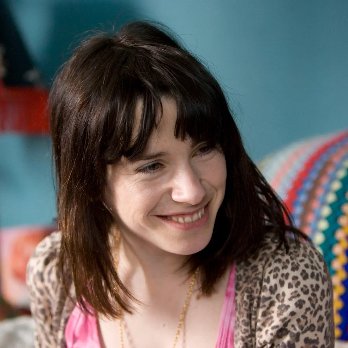 Sally Hawkins in Happy-Go-Luck - Out of Oscar - Apple Podcasts