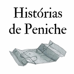 Quem foi o fundador do concelho de Peniche?
