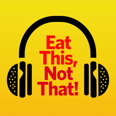 Eat This, Not That! Eat This, Not That!