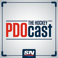 The Hockey PDOcast podcast