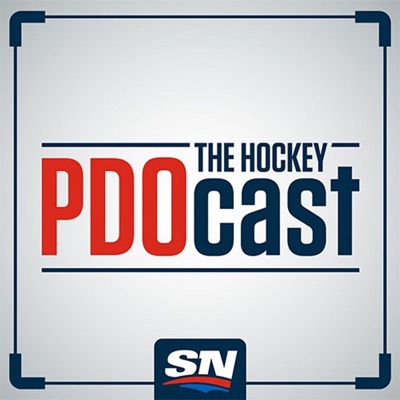 The Hockey PDOcast:Sportsnet