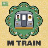 M Train: Cyborgs, Activism, and the Muslim Vote (Live! from Brooklyn)