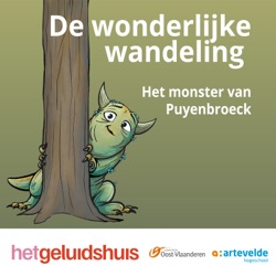 Het monster van Puyenbroeck (7+)