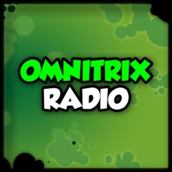 Omnitrix Radio