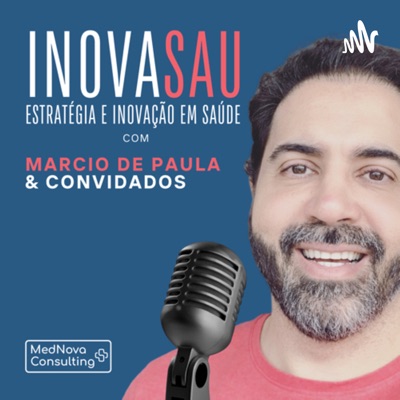 INOVASAU - Estratégia e Inovação em Saúde