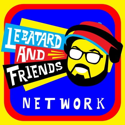 Le Batard & Friends Network:Dan Le Batard