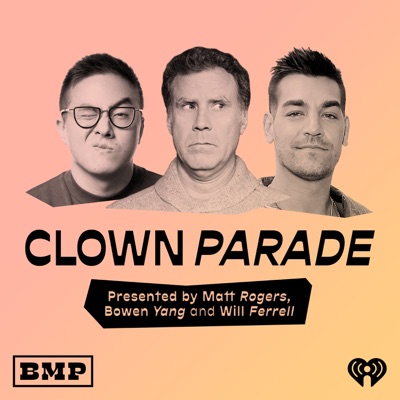 Clown Parade Clown Parade
