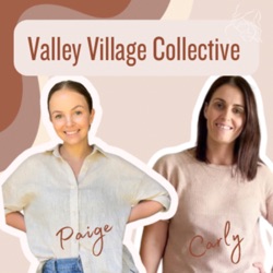 Welcome to Valley Village Collective