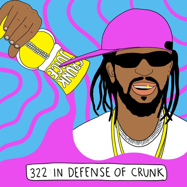In Defense of Crunk photo