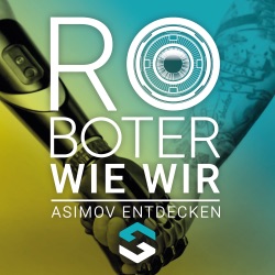 Roboter wie wir, Episode 1: Robbie