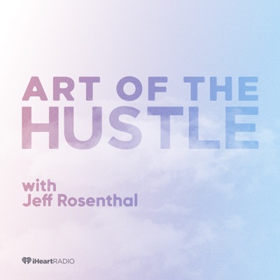 Art of the Hustle Art of the Hustle