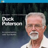 Duck Paterson (BC Liberal)
