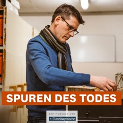 Spuren des Todes