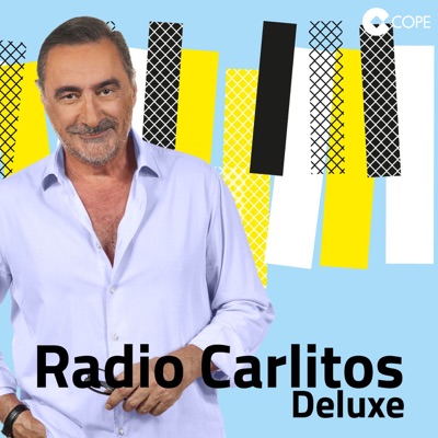 Radio Carlitos Deluxe:COPE