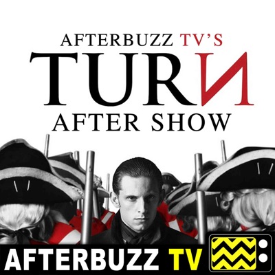 Turn Reviews and After Show - AfterBuzz TV