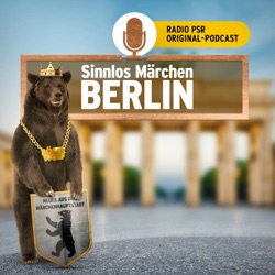 Sinnlos Märchen BERLIN