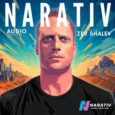 Narativ with Zev Shalev (Audio):narativ