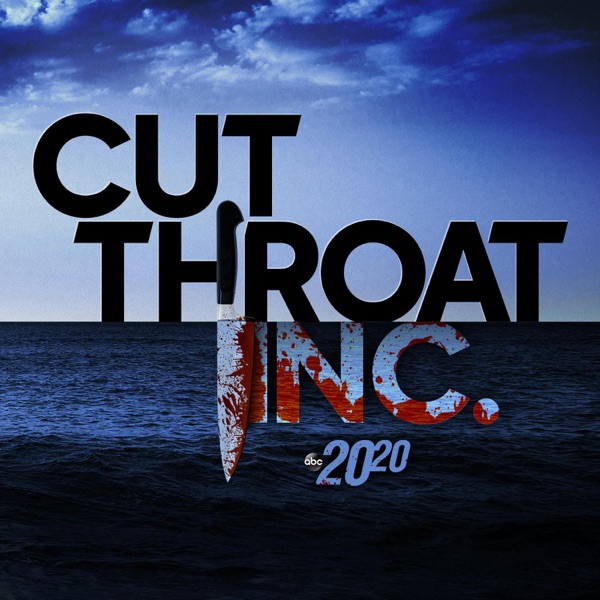 Introducing 'Cutthroat Inc.' photo