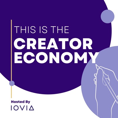 This is The Creator Economy