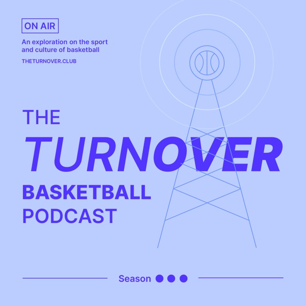 The Turnover Basketball Podcast