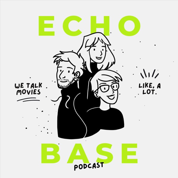 Echo Base Podcast
