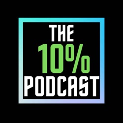 The 10% Podcast w/ Omor
